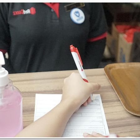 Reddoorz Plus Near Stie Ykpn 2 Maguwo المظهر الخارجي الصورة