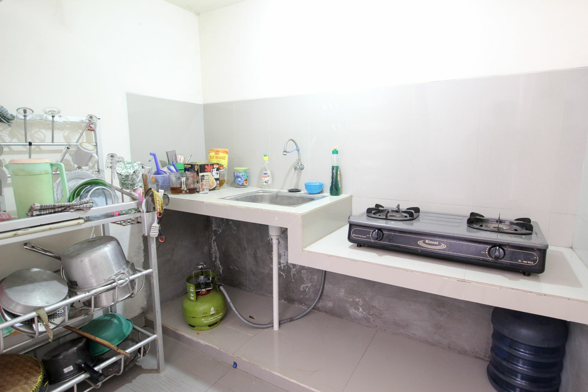 Reddoorz Plus Near Stie Ykpn 2 Maguwo المظهر الخارجي الصورة